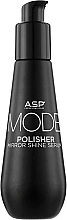 Парфумерія, косметика Сироватка-блиск для посіченого волосся - ASP Mode Polisher Mirror Shine Serum