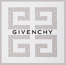 Givenchy Gentleman Boisee - Набір (edp/60ml + sh/gel/75ml) — фото N2