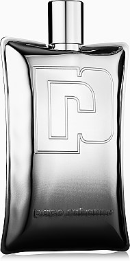 Paco Rabanne Pacollection Strong Me - Парфюмированная вода — фото N1