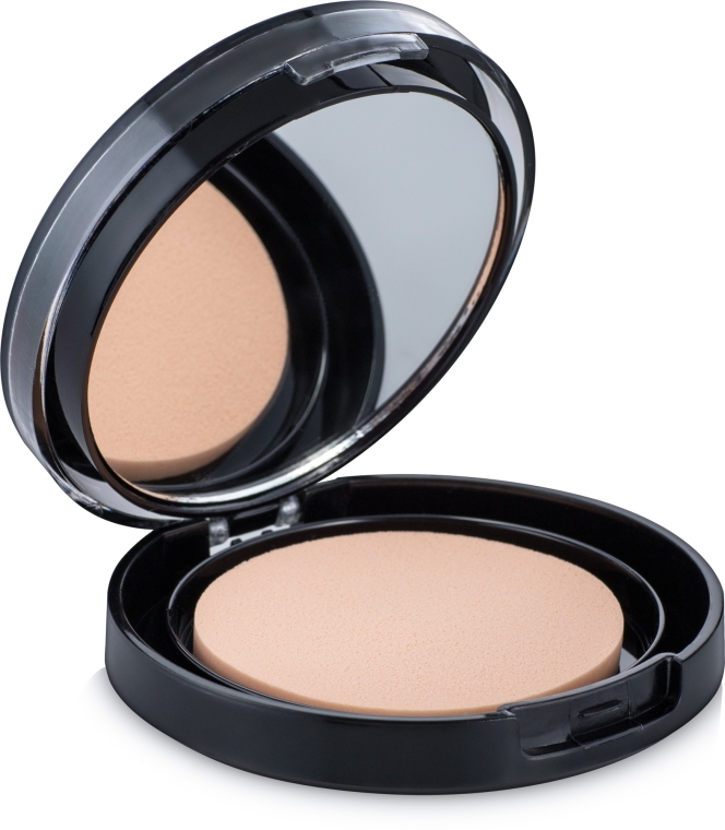 Компактная пудра для лица - Bless Beauty 5in1 Mineral Air Powder SPF 15 — фото N4