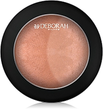 Духи, Парфюмерия, косметика УЦЕНКА Румяна для лица - Deborah Hi-Tech Blush * 