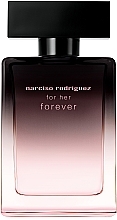 Парфумерія, косметика Narciso Rodriguez For Her Forever - Парфумована вода