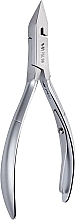 Кусачки для ногтей профессиональные N.07, 14 мм - Nghia Export Nail Clippers — фото N2