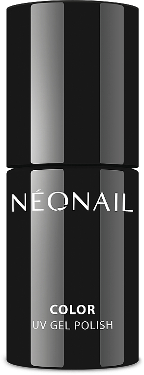 Напівперманентний гель-лак для нігтів - NeoNail Color UV Gel Polish — фото N1