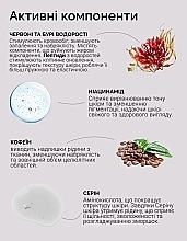 Двофазний антицелюлітний концентрат для тіла з пептидами та водоростями - Reclaire Anti-Cellulite Biphasic Body — фото N3