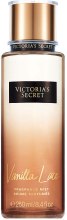 Парфюмированный спрей для тела - Victoria's Secret Vanilla Lace Fragrance Mist — фото N1