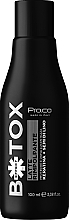 Pro.Co Botox Effect - Молочко финиш для волос — фото N1
