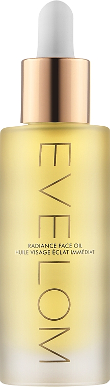 Олія для обличчя - Eve Lom Radiance Face Oil — фото N1