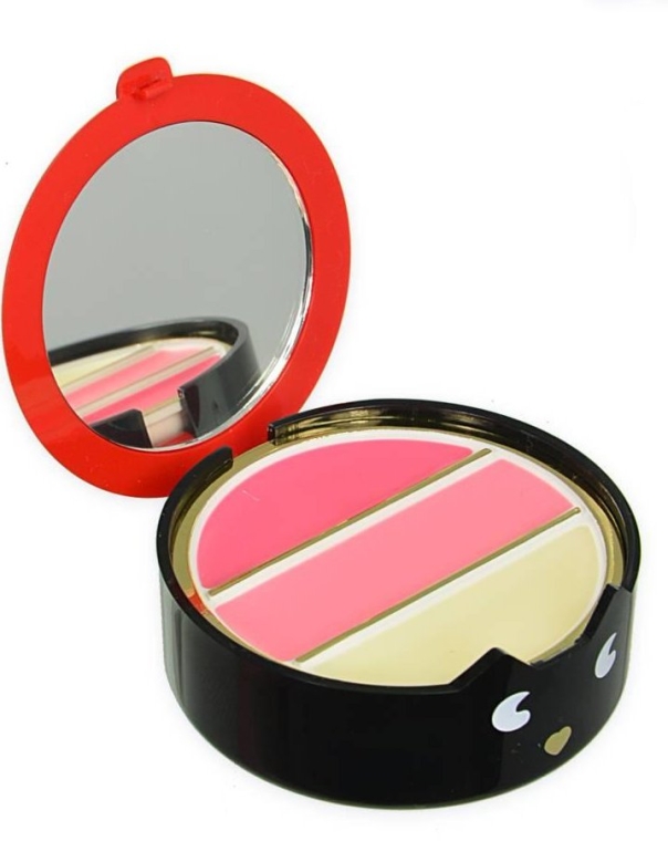 Набор для макияжа - Pupa Beauty Kits Pupacat 1 — фото N2