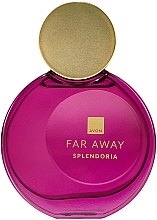 Парфумерія, косметика Avon Far Away Splendoria New Design - Парфумована вода