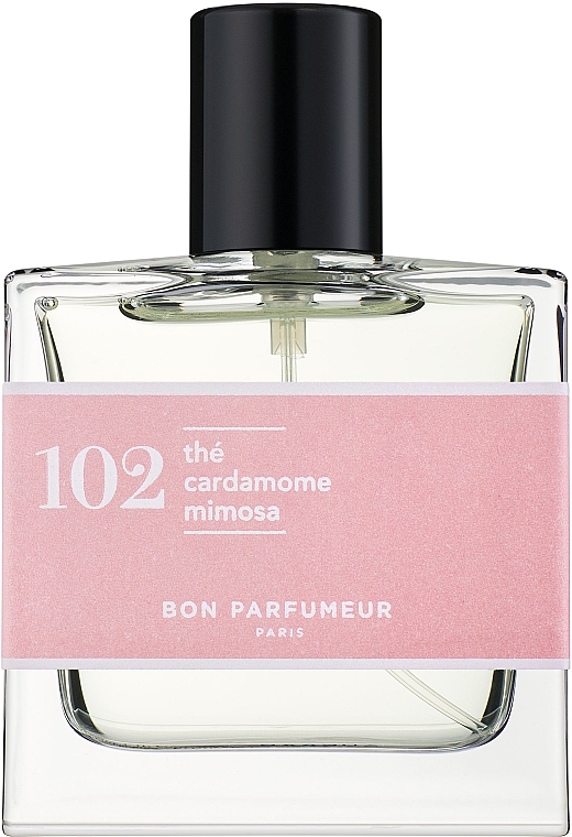 Bon Parfumeur 102 - Парфюмированная вода — фото N1