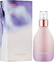 Зволожувальний спрей-вуаль з екстрактом лаванди - Jurlique Lavender Hydrating Mist — фото N2