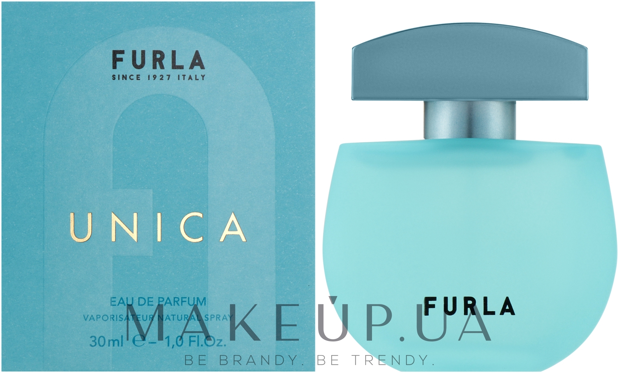 Furla Unica - Парфумована вода — фото 30ml