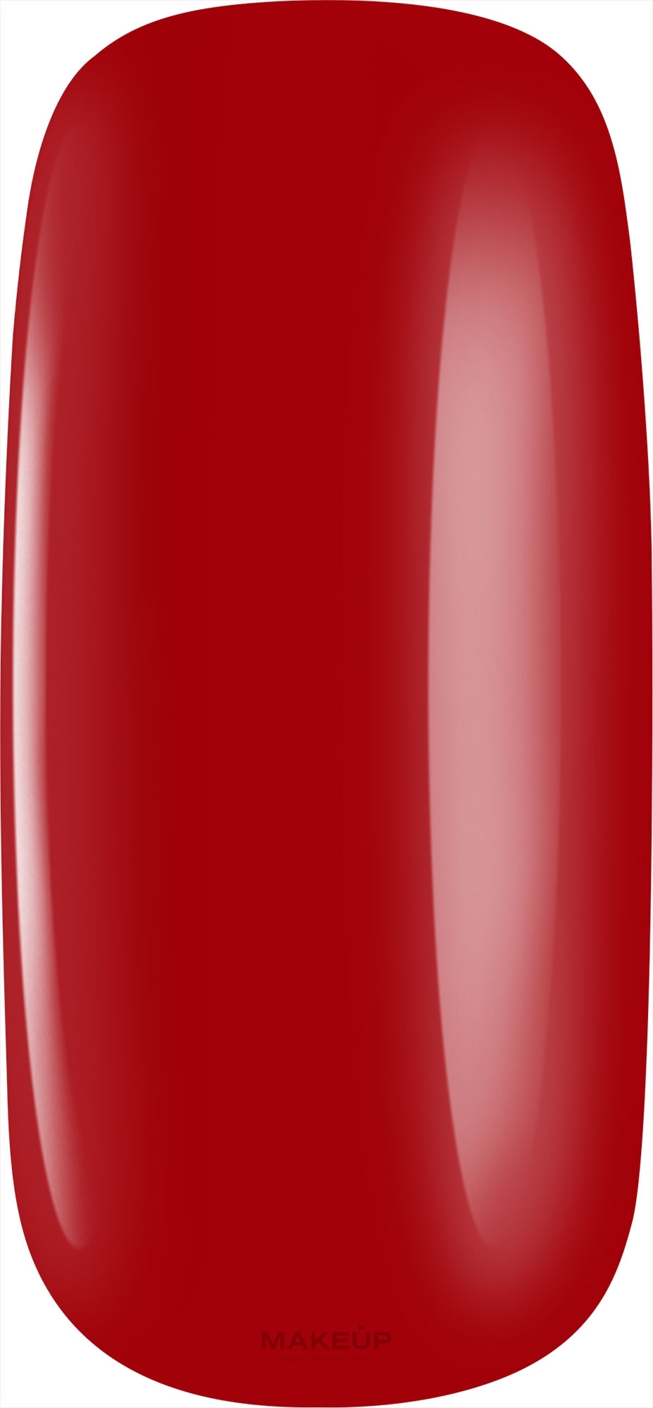УЦІНКА  Гель-лак для нігтів - Naivy Professional Gel Polish Red * — фото R20