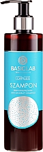 Шампунь против перхоти - BasicLab Dermocosmetics Capillus Anti-Dandruff Shampoo — фото N2