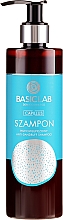 Шампунь проти лупи - BasicLab Dermocosmetics Capillus Anti-Dandruff Shampoo — фото N2