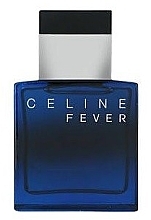 Духи, Парфюмерия, косметика Celine Fever Pour Homme - Туалетная вода (тестер с крышечкой)