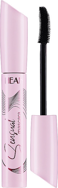 Тушь для ресниц - Hean Sensual Mascara — фото N1