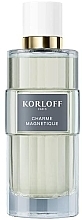 Korloff Paris Charme Magnetique - Парфумована вода — фото N1