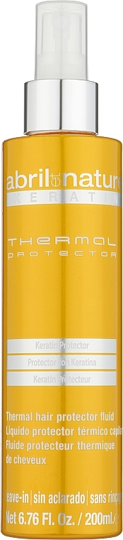 Термозащита для волос - Abril et Nature Thermal Protector — фото N1