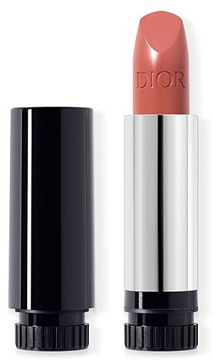 Помада для губ - Dior Rouge The Refill Satin Lipstick (змінний блок) — фото N1