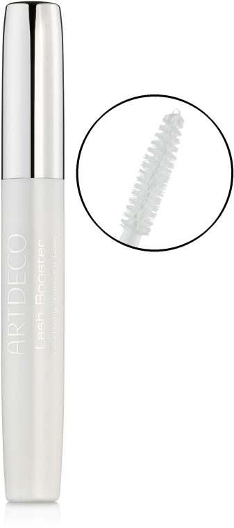 Збільшувач для вій - Artdeco Lash Booster Volumizing Mascara Base — фото N2