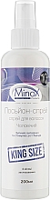 Лосьйон-спрей для росту волосся - MinoX 10 Lotion-Spray For Hair Growth — фото N3