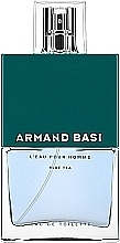 Парфумерія, косметика УЦІНКА Armand Basi L'Eau Pour Homme Blue Tea - Туалетна вода *