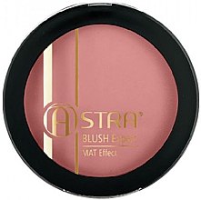 Румяна - Astra Make-Up Blush Expert Mat Effect  — фото N2