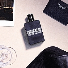 Zadig & Voltaire This is Him - Туалетная вода — фото N5