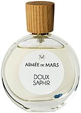 Духи, Парфюмерия, косметика Aimee de Mars Doux Saphir - Парфюмированная вода