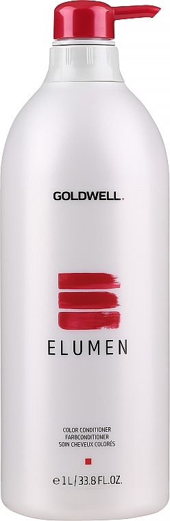 Кондиционер для окрашенных волос - Goldwell Elumen Color Conditioner — фото N2