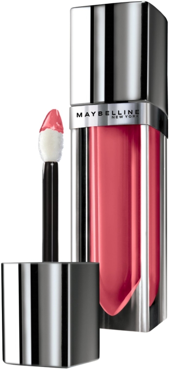 Жидкая помада для губ - Maybelline New York Color Elixir (тестер)