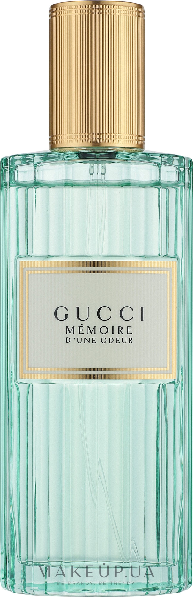 parfum gucci memoire