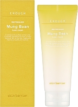 Крем для рук - Enough Refresher Mung Bean Hand Cream — фото N2