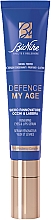 Сыворотка для глаз и губ - BioNike Defence My Age Renewing Eye & Lip Serum  — фото N1