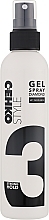 Духи, Парфюмерия, косметика Гель-спрей сильной фиксации - C:EHKO Style Gel Spray 3 Strong Hold