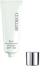 Солнцезащитный праймер для лица SPF 30 - Artdeco Sun Protection Primer SPF 30 — фото N2