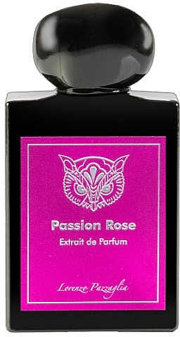Lorenzo Pazzaglia Passion Rose - Парфуми — фото N1