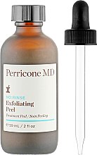 Несмываемый пилинг-эксфолиант - Perricone MD No:Rinse Exfoliating Peel — фото N2