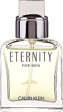 Calvin Klein Eternity For Men - Набор (edt/30ml + sh/gel/100ml) — фото N3