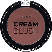 Кремові рум'яна для обличчя - Avon Cream Blush — фото N2