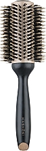 Духи, Парфюмерия, косметика УЦЕНКА Круглая щетка для волос, 38 мм - Kashoki Hair Brush Natural Beauty *