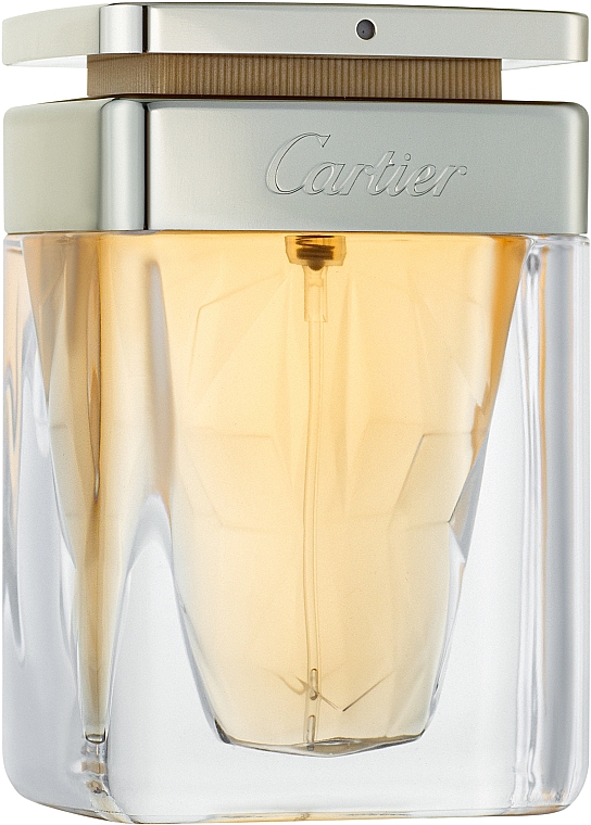 Cartier La Panthere - Парфюмированная вода — фото N4
