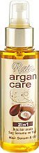 Сироватка для волос "Argan Care" - Sera Cosmetics Rain Argan Care — фото N2