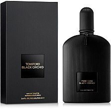Tom Ford Black Orchid - Туалетная вода — фото N2