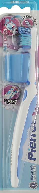 Зубна щітка - Pierrot New Balance — фото N1