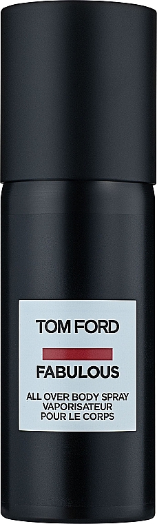Tom Ford F* Fabulous - Парфумований спрей для тіла — фото N2