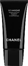 Отшелушивающая маска для лица с камелией - Chanel Le Masque Camellia Exfoliating Mask — фото N2