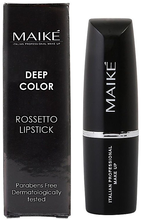 УЦЕНКА Помада для губ - Maike' Deep Color Rosseto Lipstick *